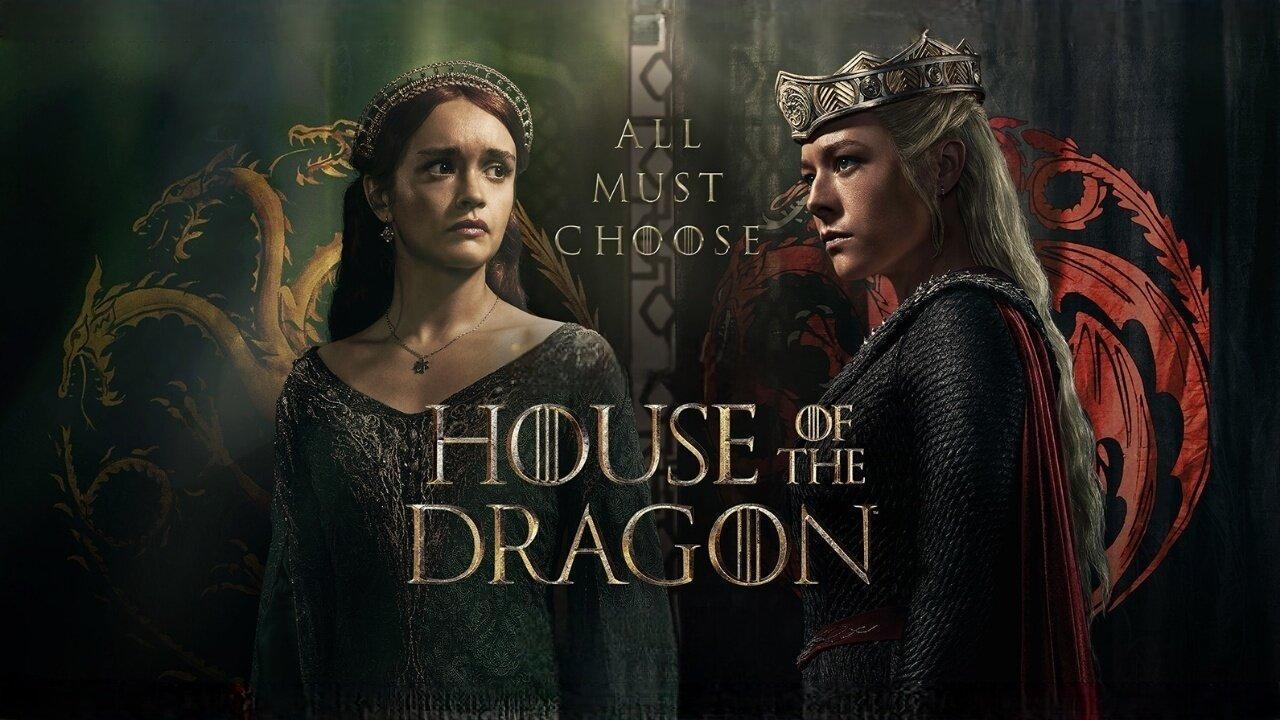 مسلسل House Of The Dragon الموسم 2 الحلقة 8 الثامنة والاخيرة مترجمة