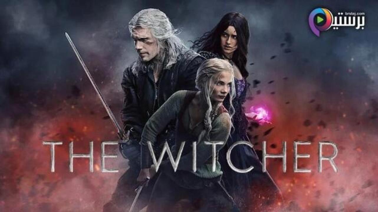 مسلسل The Witcher الموسم 3 الحلقة 1 الاولى مترجمة