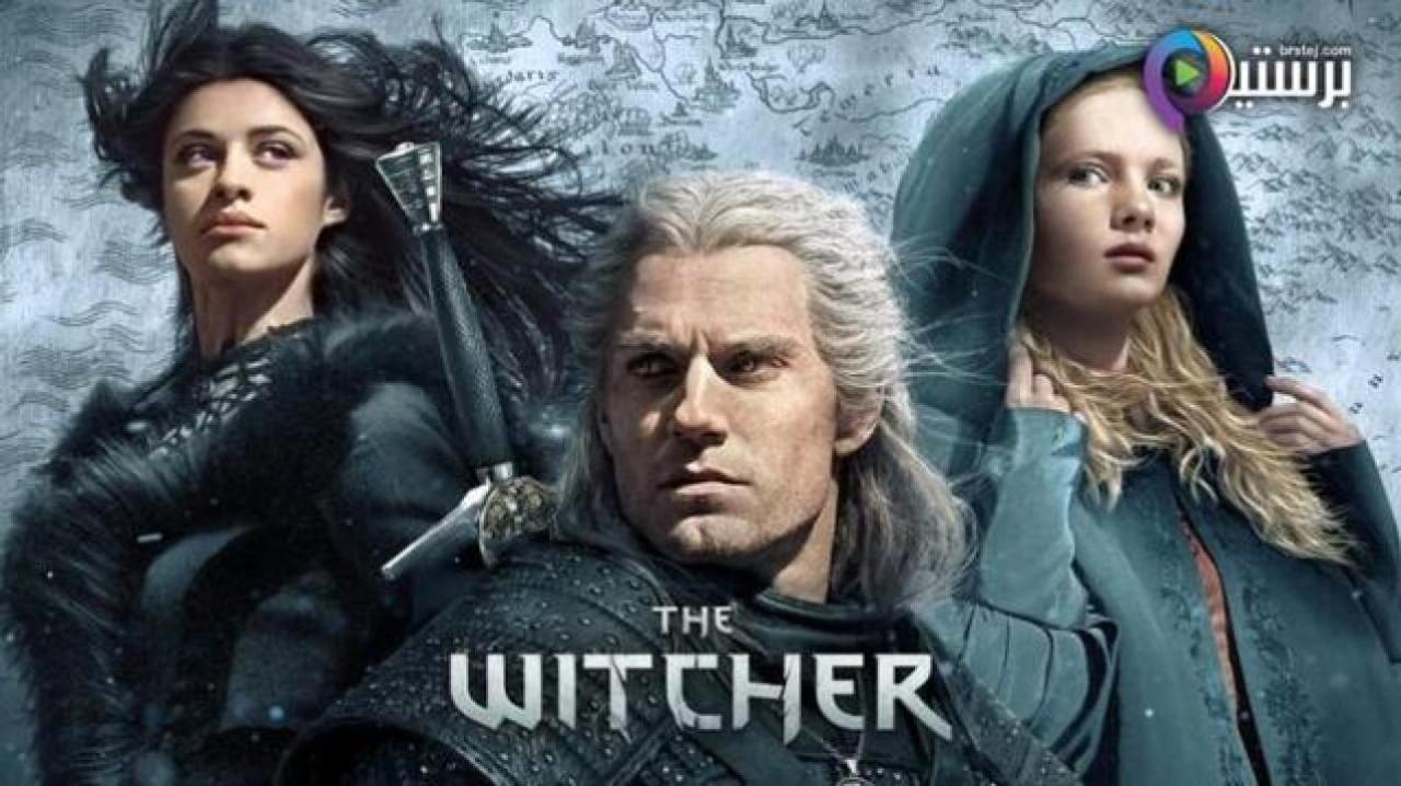 مسلسل The Witcher الموسم 1 الحلقة 6 السادسة مترجمة