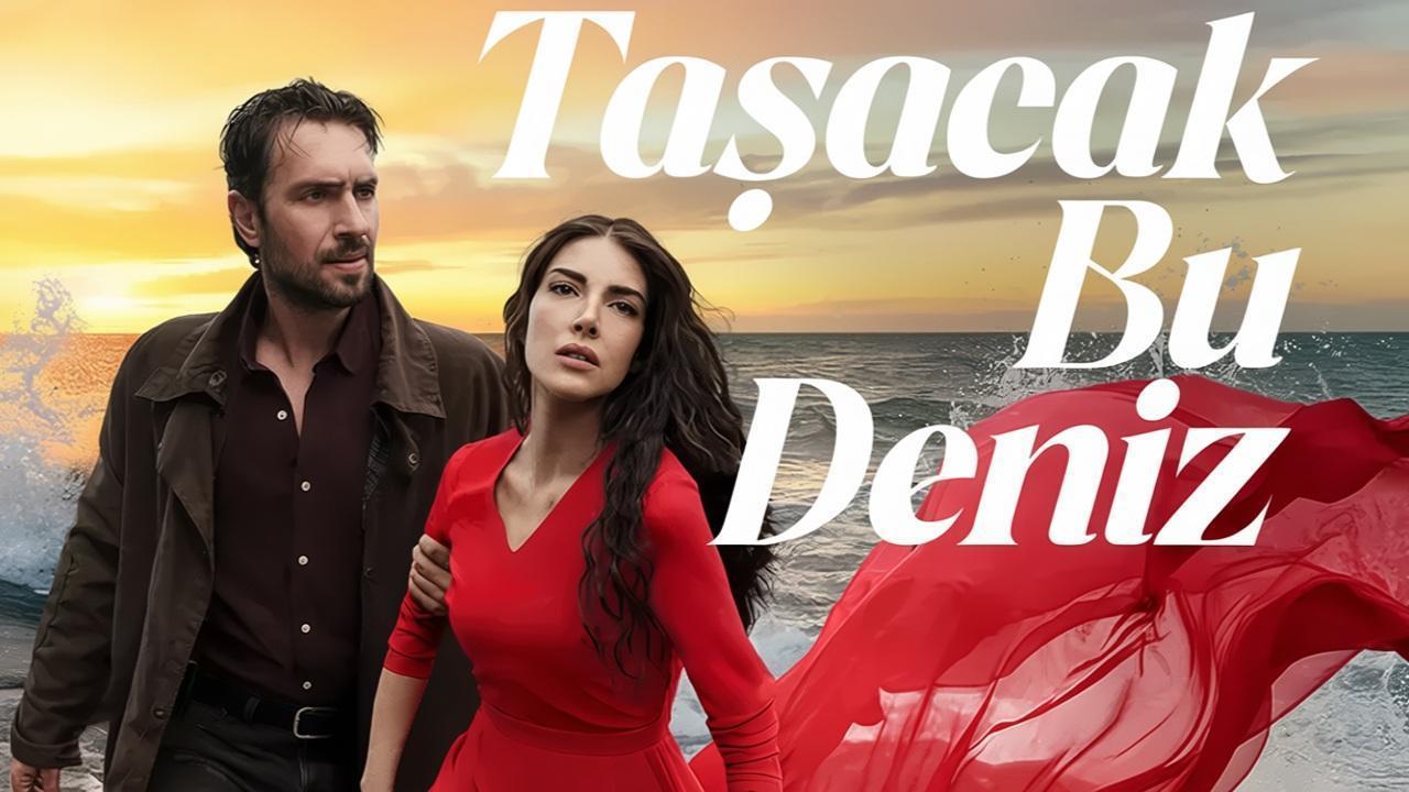 مسلسل هذا البحر سوف يفيض الحلقة 2 الثانية مترجمة HD
