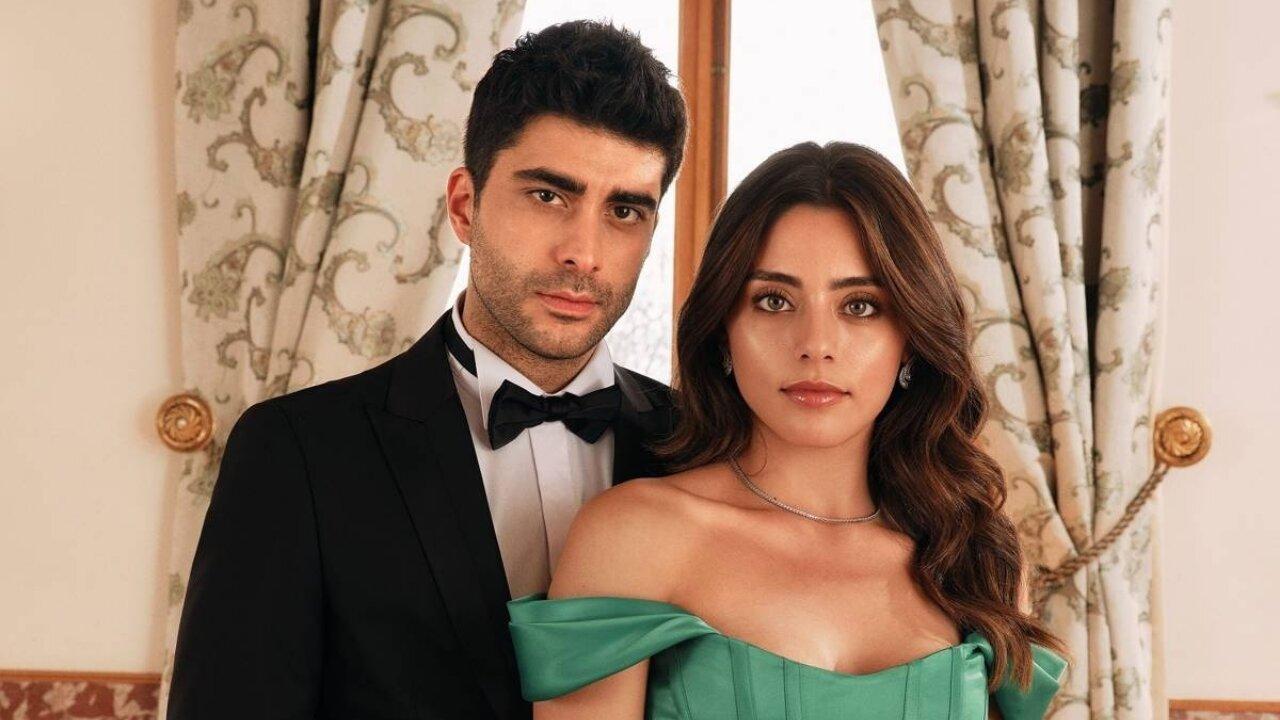 مسلسل شراب التوت الحلقة 29 التاسعة والعشرون مترجمة HD