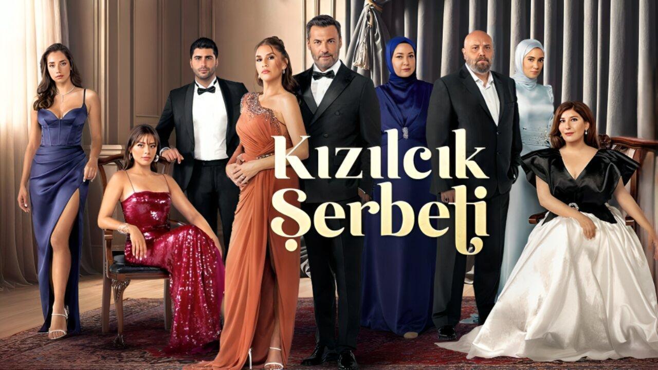 مسلسل شراب التوت الحلقة 67 مترجمة